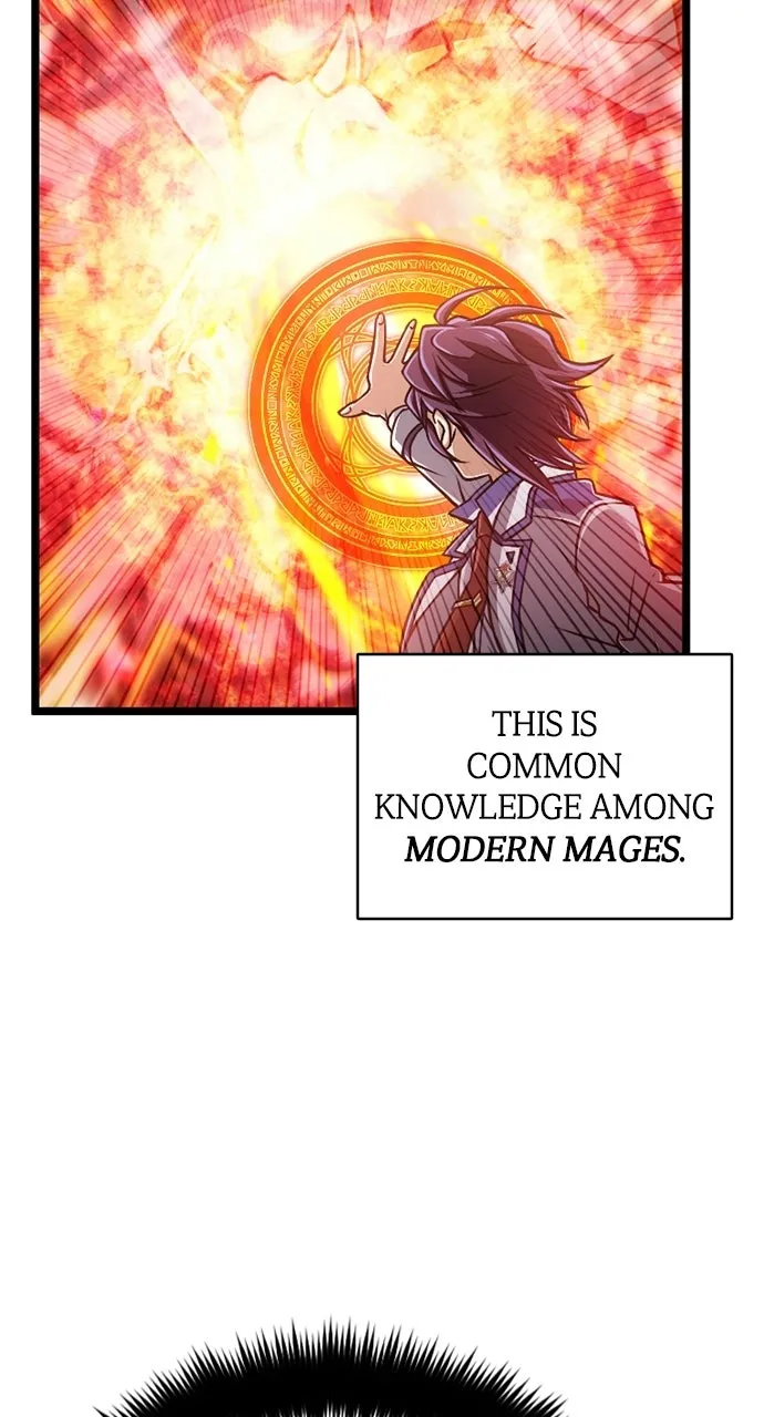The Max Magic LevelGreat Sage’s Return Chapter 6 page 43 - 