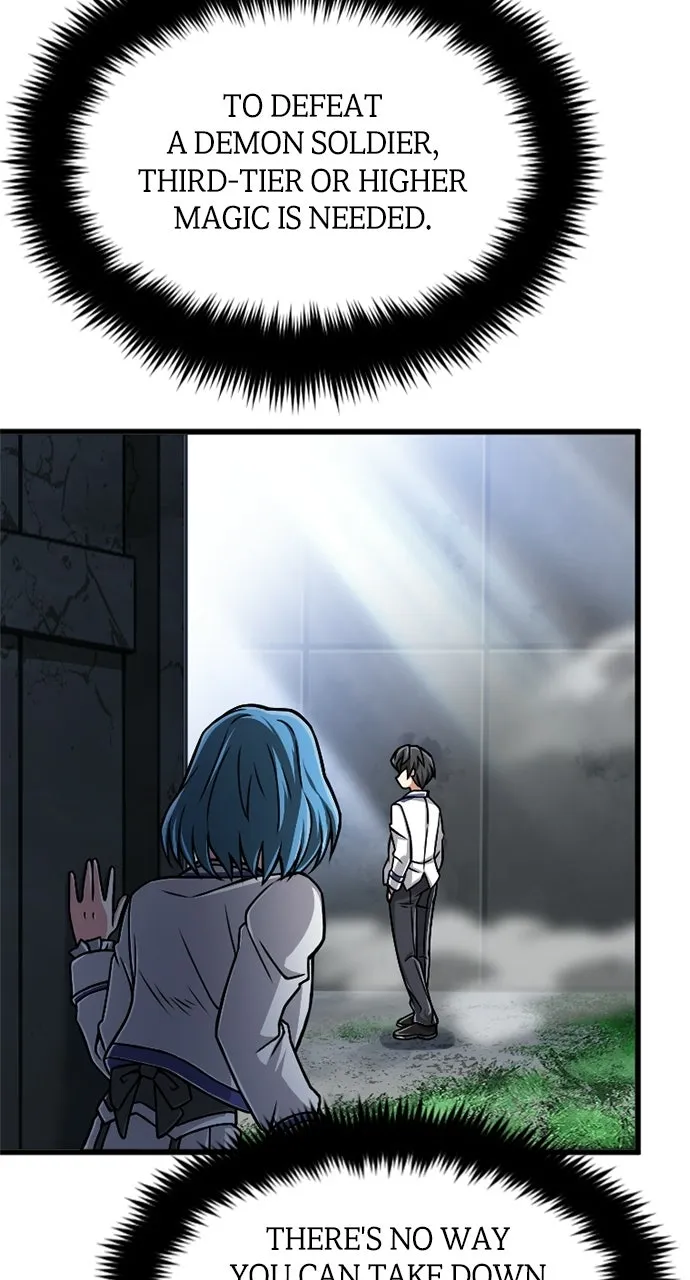 The Max Magic LevelGreat Sage’s Return Chapter 6 page 44 - 
