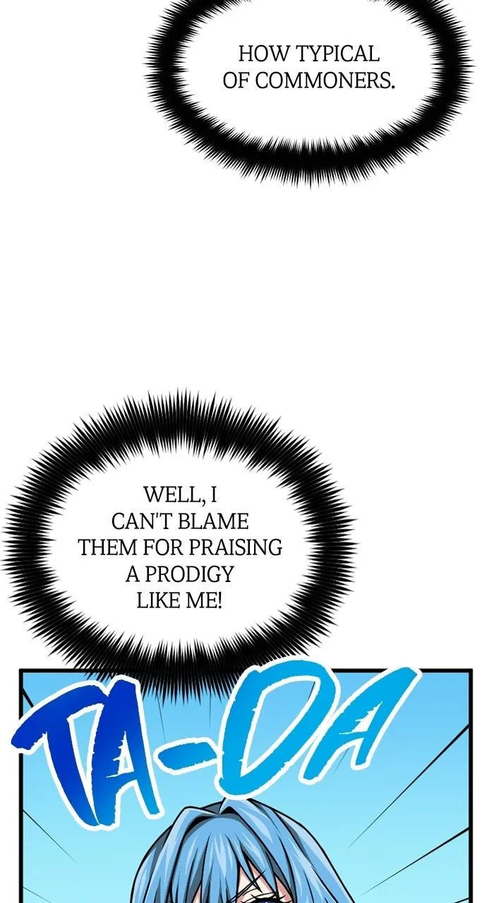 The Max Magic LevelGreat Sage’s Return Chapter 6 page 6 - 
