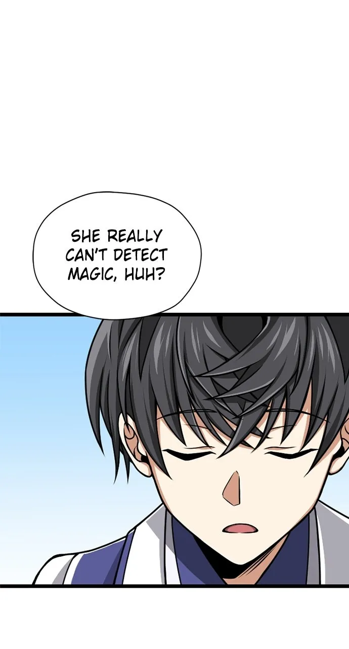 The Max Magic LevelGreat Sage’s Return Chapter 6 page 53 - 
