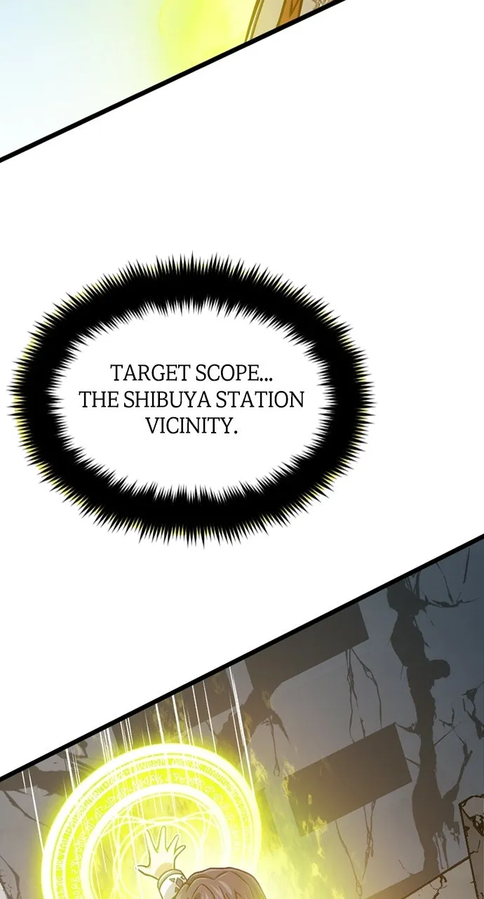The Max Magic LevelGreat Sage’s Return Chapter 6 page 67 - 