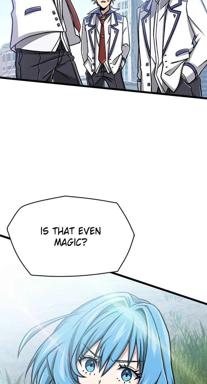 The Max Magic LevelGreat Sage’s Return Chapter 6 page 77 - 