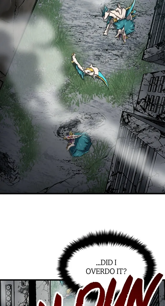 The Max Magic LevelGreat Sage’s Return Chapter 6 page 95 - 