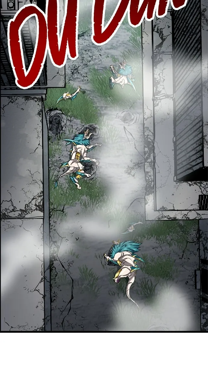 The Max Magic LevelGreat Sage’s Return Chapter 6 page 96 - 