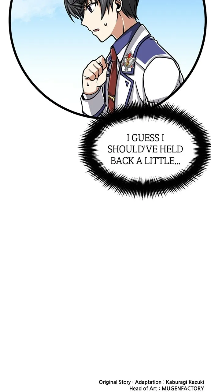 The Max Magic LevelGreat Sage’s Return Chapter 6 page 99 - 