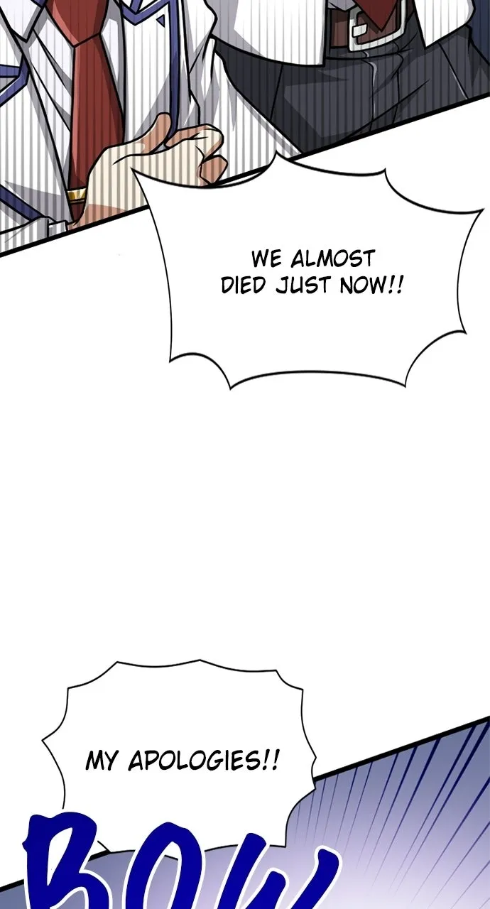 The Max Magic LevelGreat Sage’s Return Chapter 7 page 17 - 