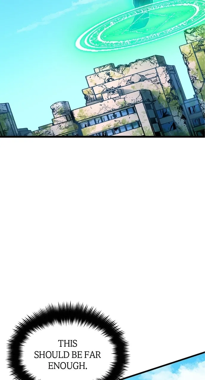 The Max Magic LevelGreat Sage’s Return Chapter 7 page 3 - 