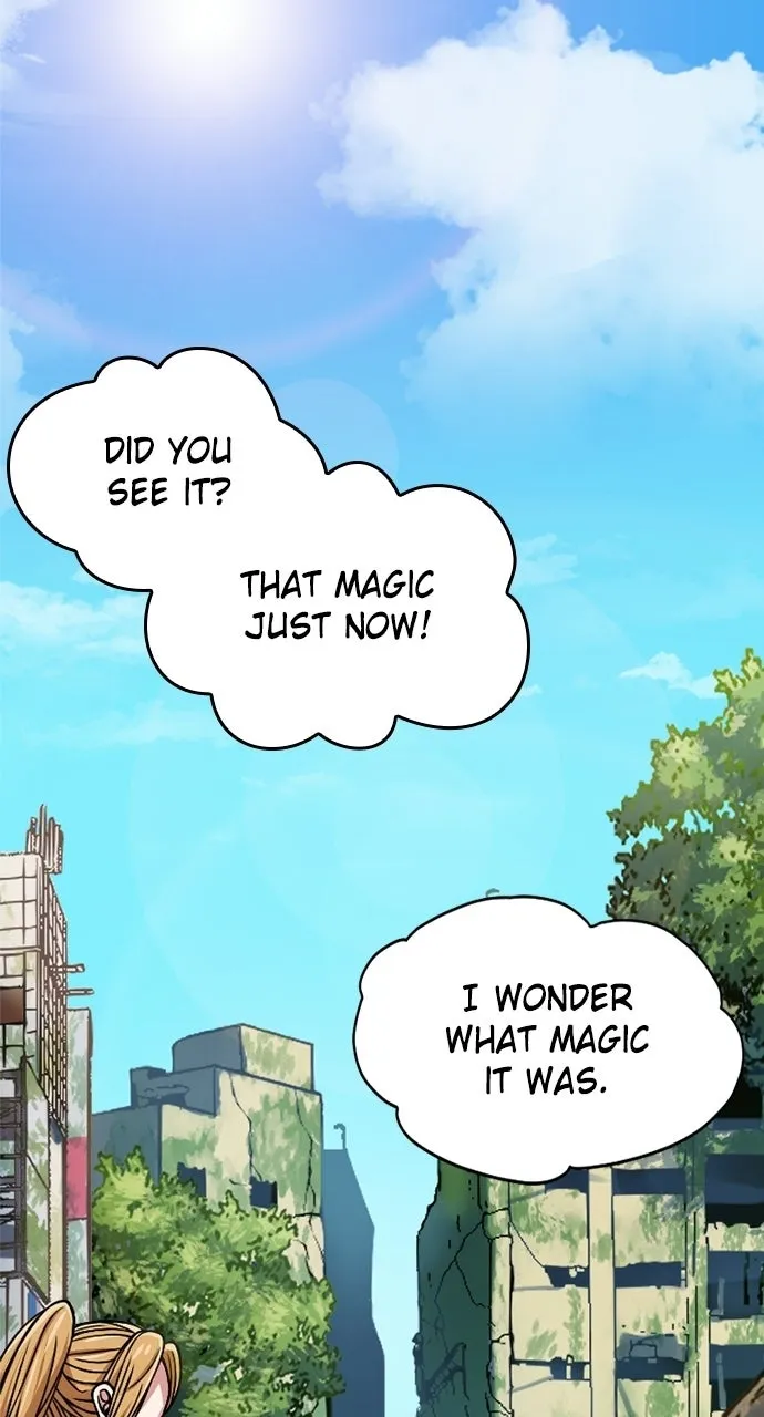 The Max Magic LevelGreat Sage’s Return Chapter 7 page 28 - 