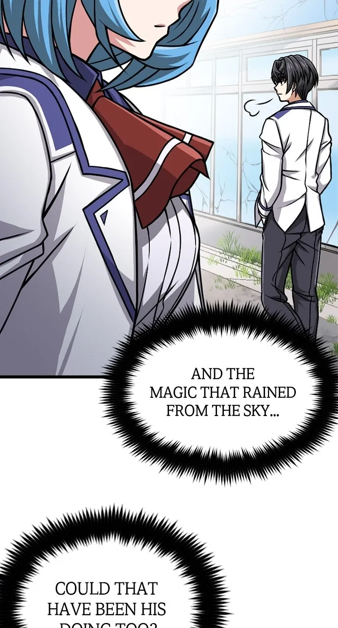 The Max Magic LevelGreat Sage’s Return Chapter 7 page 34 - 