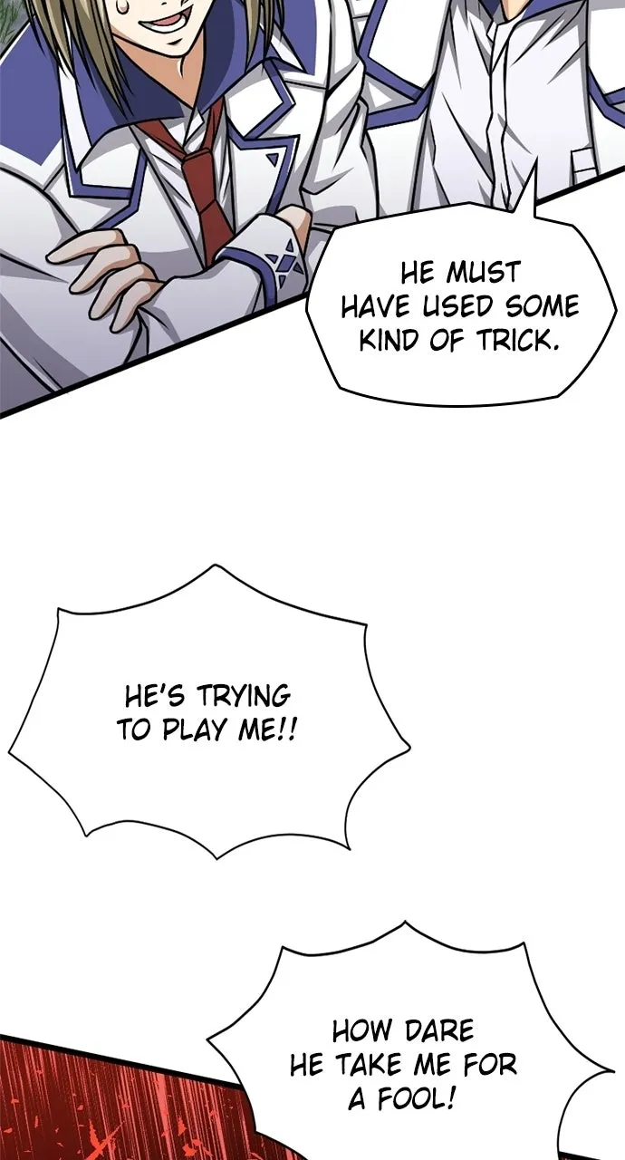 The Max Magic LevelGreat Sage’s Return Chapter 7 page 49 - 