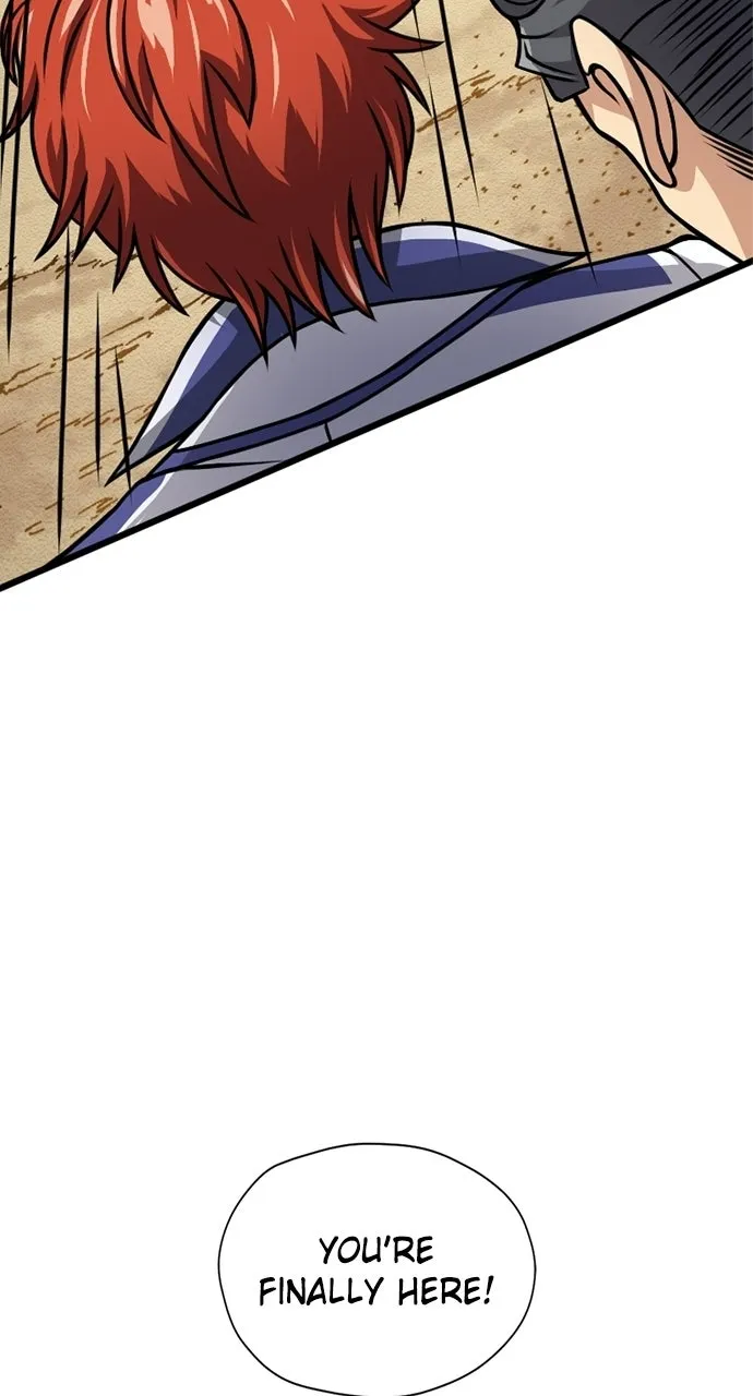 The Max Magic LevelGreat Sage’s Return Chapter 7 page 56 - 