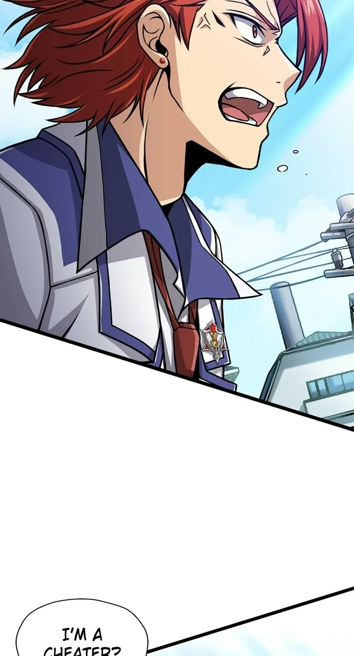 The Max Magic LevelGreat Sage’s Return Chapter 7 page 60 - 