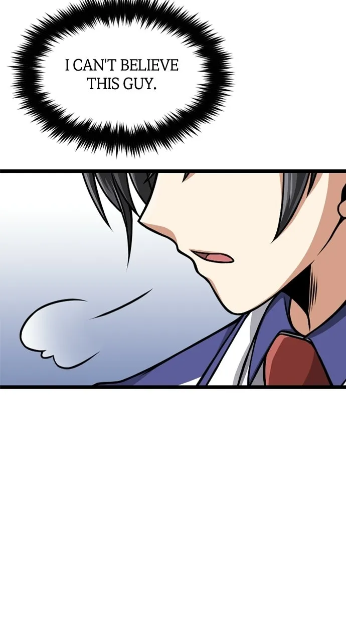 The Max Magic LevelGreat Sage’s Return Chapter 7 page 65 - 