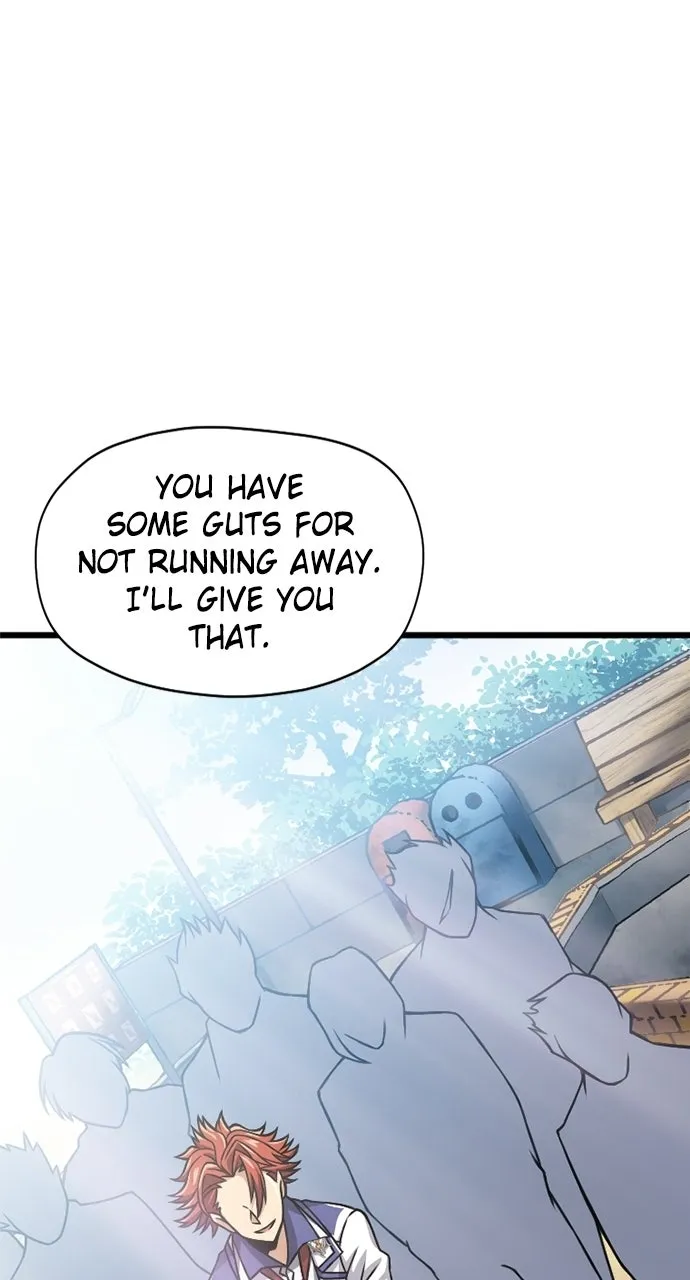 The Max Magic LevelGreat Sage’s Return Chapter 7 page 67 - 