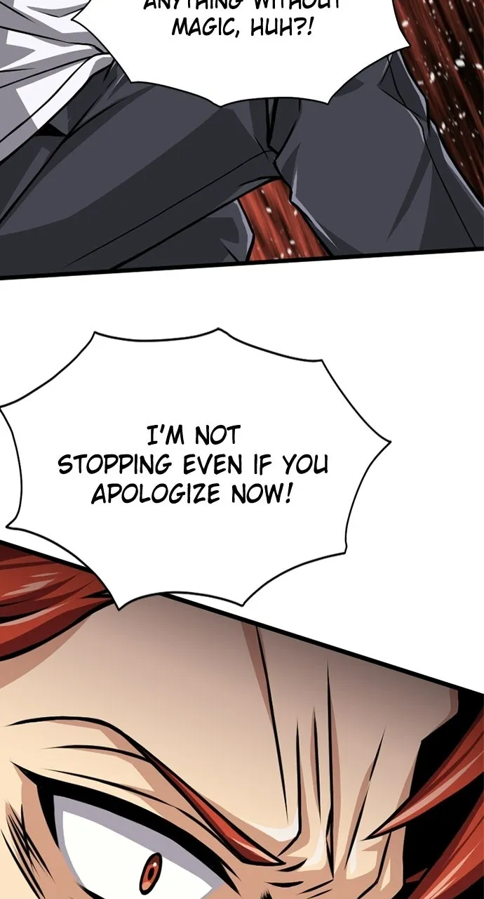 The Max Magic LevelGreat Sage’s Return Chapter 7 page 76 - 