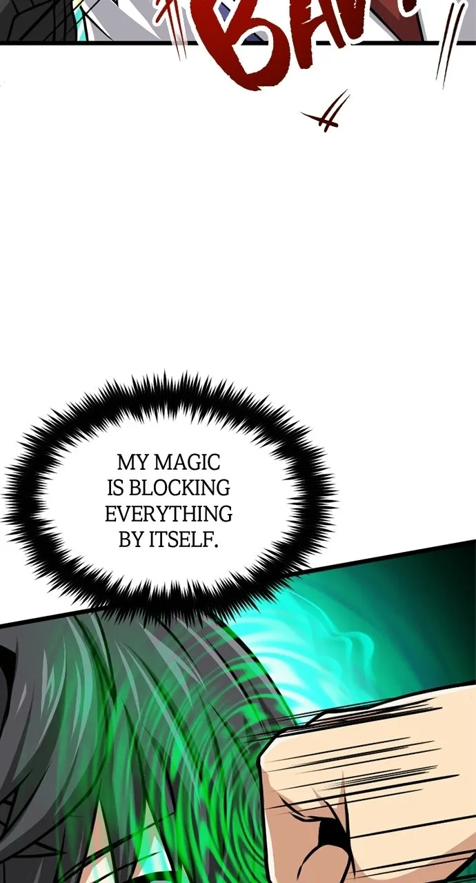The Max Magic LevelGreat Sage’s Return Chapter 7 page 79 - 