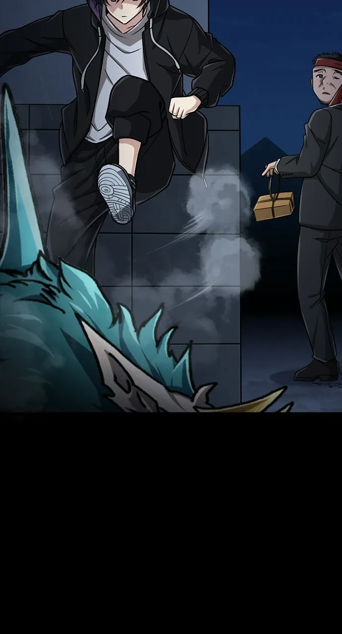 The Max Magic LevelGreat Sage’s Return Chapter 8 page 101 - 