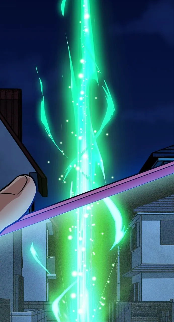 The Max Magic LevelGreat Sage’s Return Chapter 8 page 104 - 
