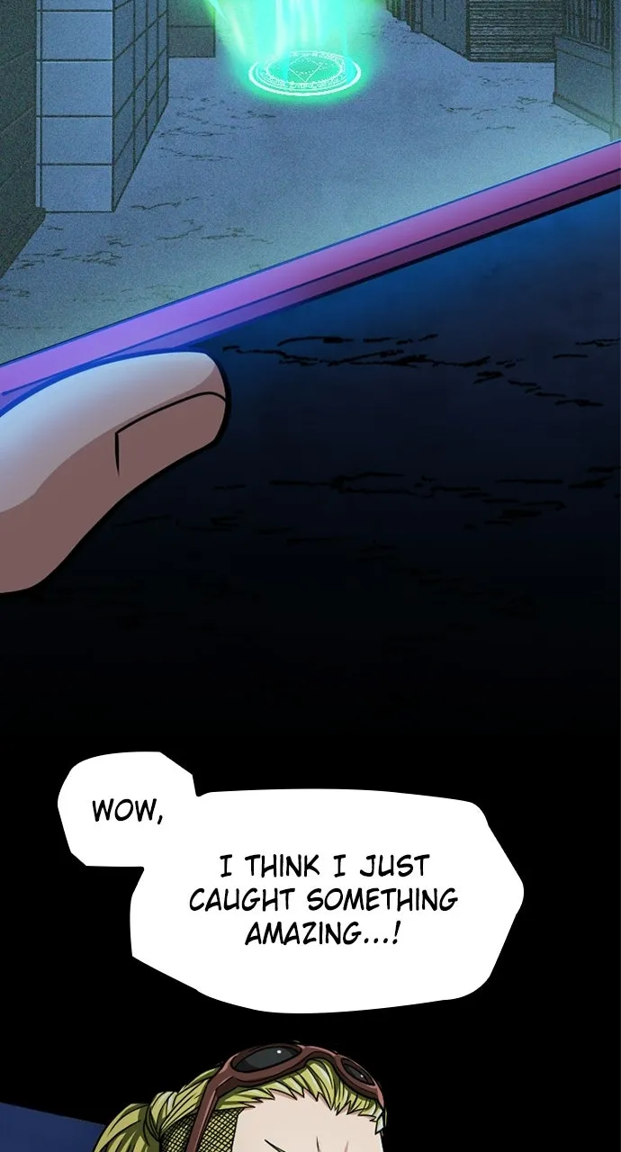 The Max Magic LevelGreat Sage’s Return Chapter 8 page 105 - 