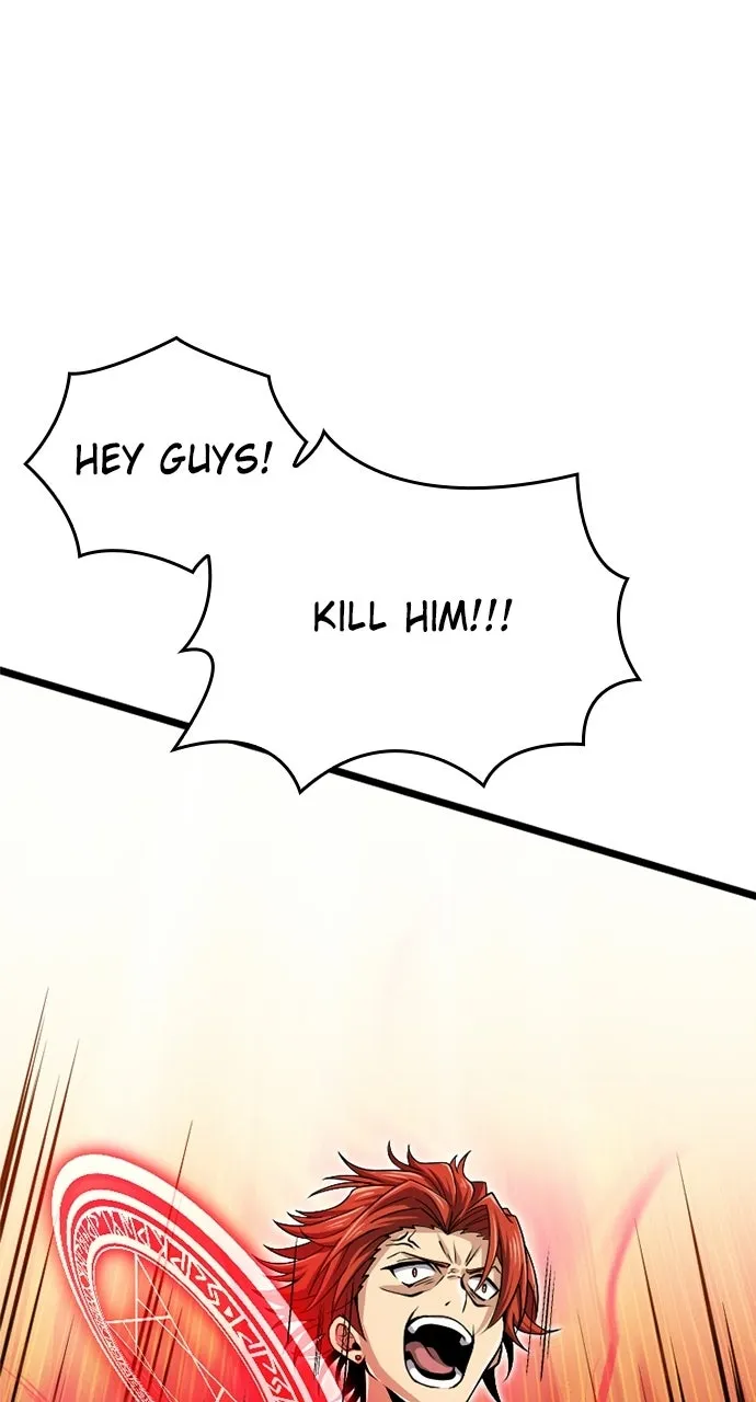 The Max Magic LevelGreat Sage’s Return Chapter 8 page 17 - 