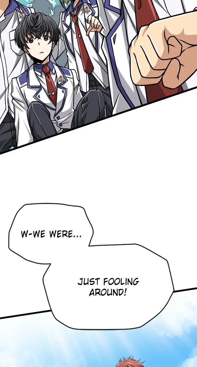 The Max Magic LevelGreat Sage’s Return Chapter 8 page 3 - 