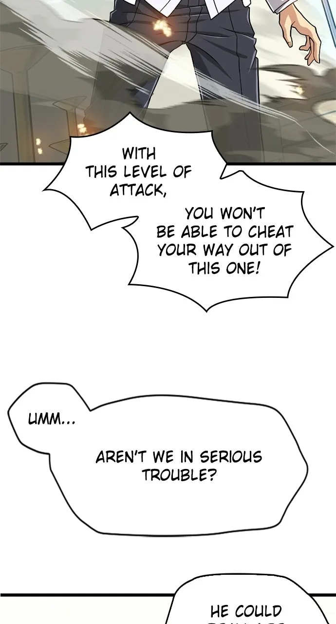The Max Magic LevelGreat Sage’s Return Chapter 8 page 27 - 