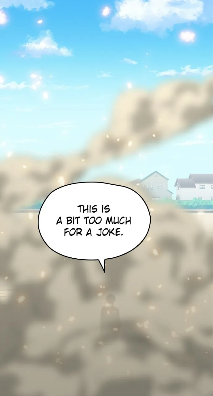 The Max Magic LevelGreat Sage’s Return Chapter 8 page 31 - 