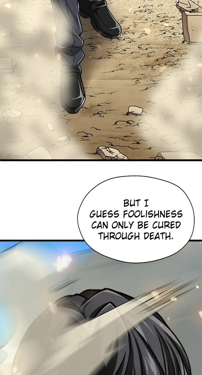 The Max Magic LevelGreat Sage’s Return Chapter 8 page 33 - 