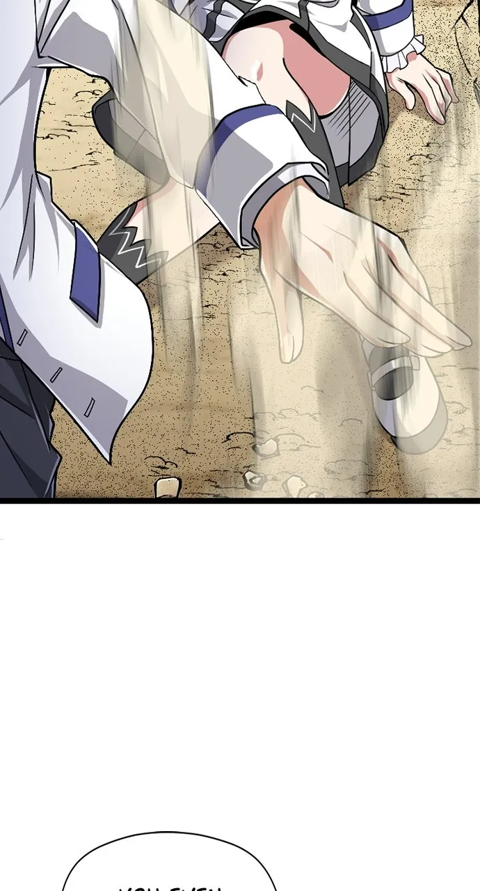 The Max Magic LevelGreat Sage’s Return Chapter 8 page 39 - 