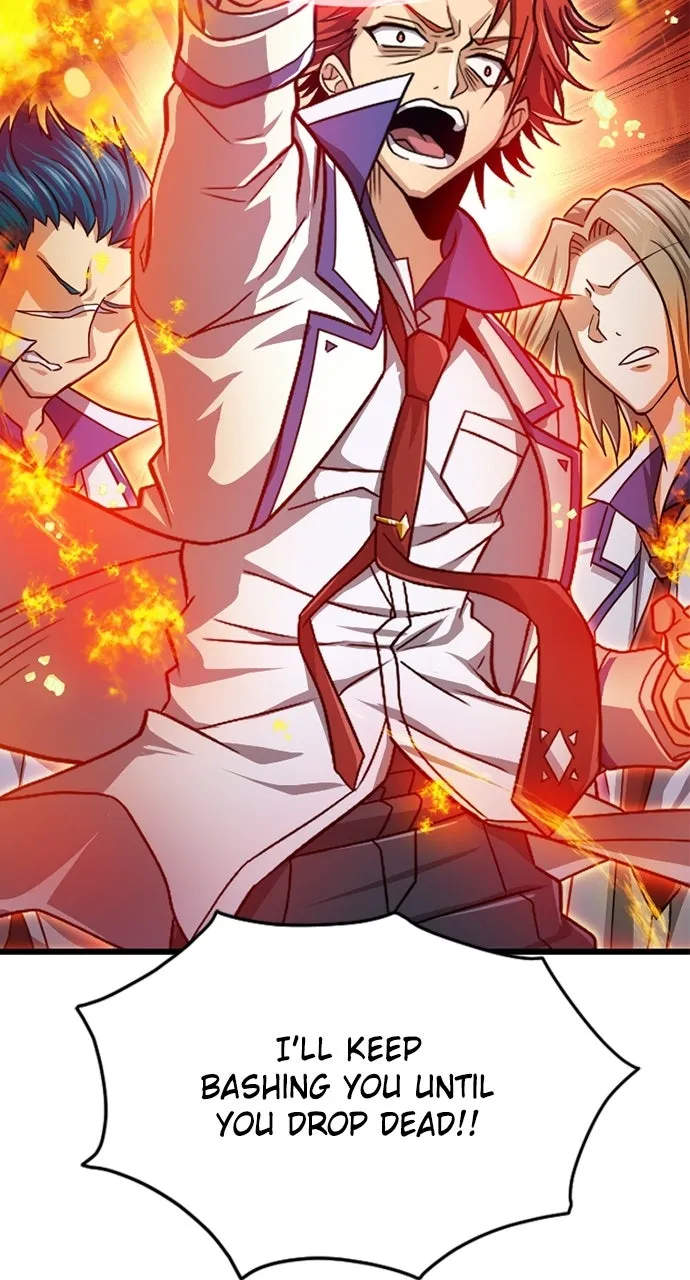 The Max Magic LevelGreat Sage’s Return Chapter 8 page 43 - 
