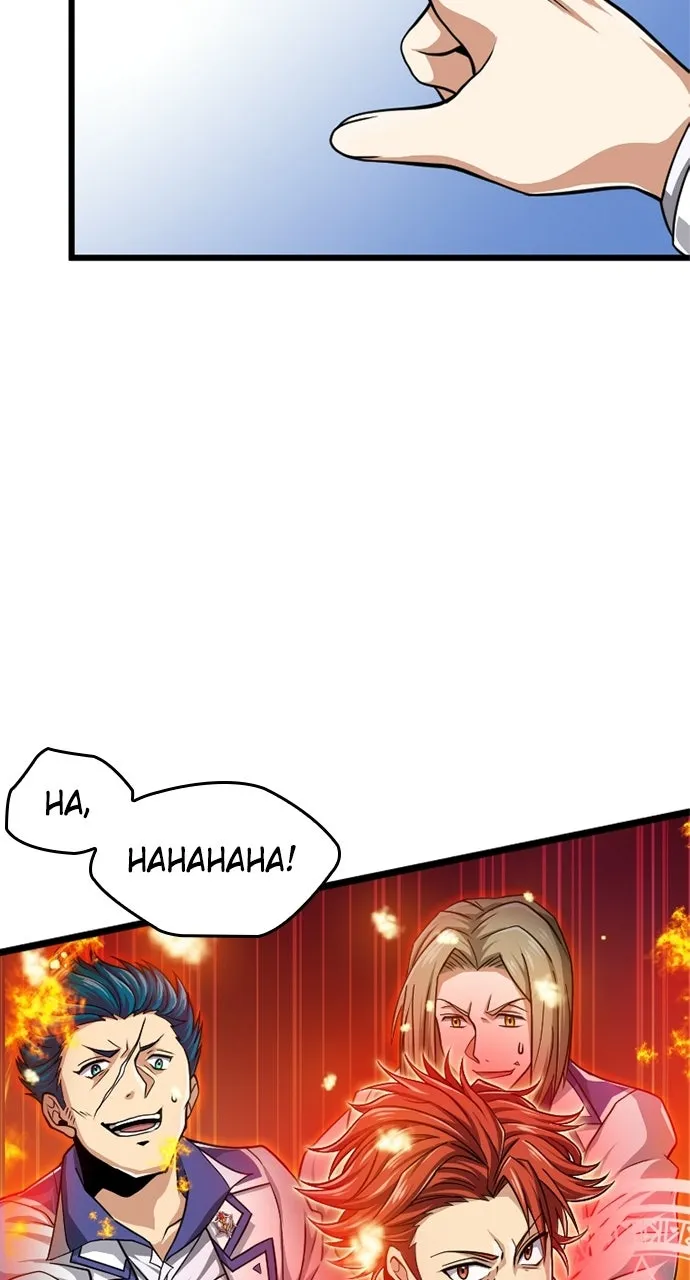 The Max Magic LevelGreat Sage’s Return Chapter 8 page 46 - 