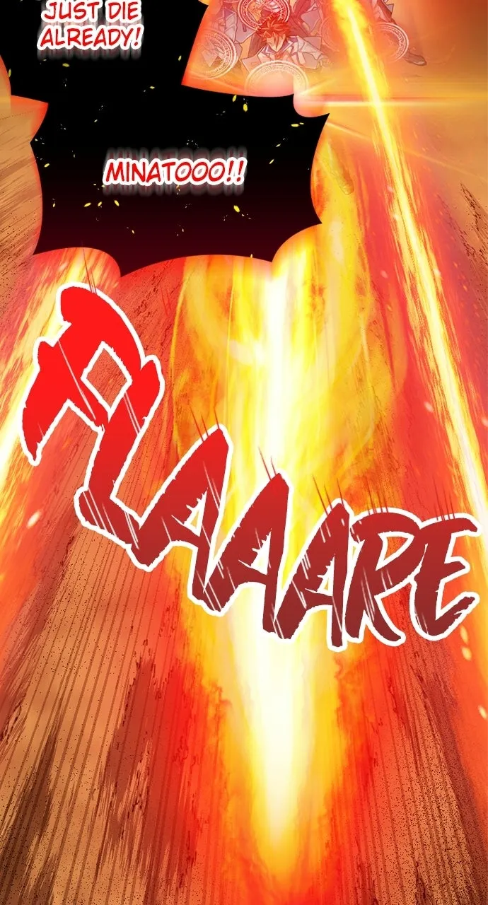 The Max Magic LevelGreat Sage’s Return Chapter 8 page 48 - 