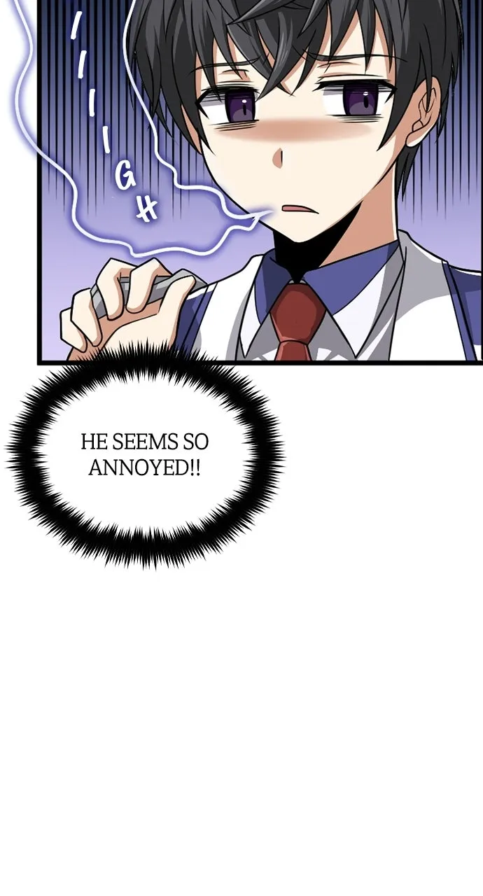 The Max Magic LevelGreat Sage’s Return Chapter 8 page 68 - 