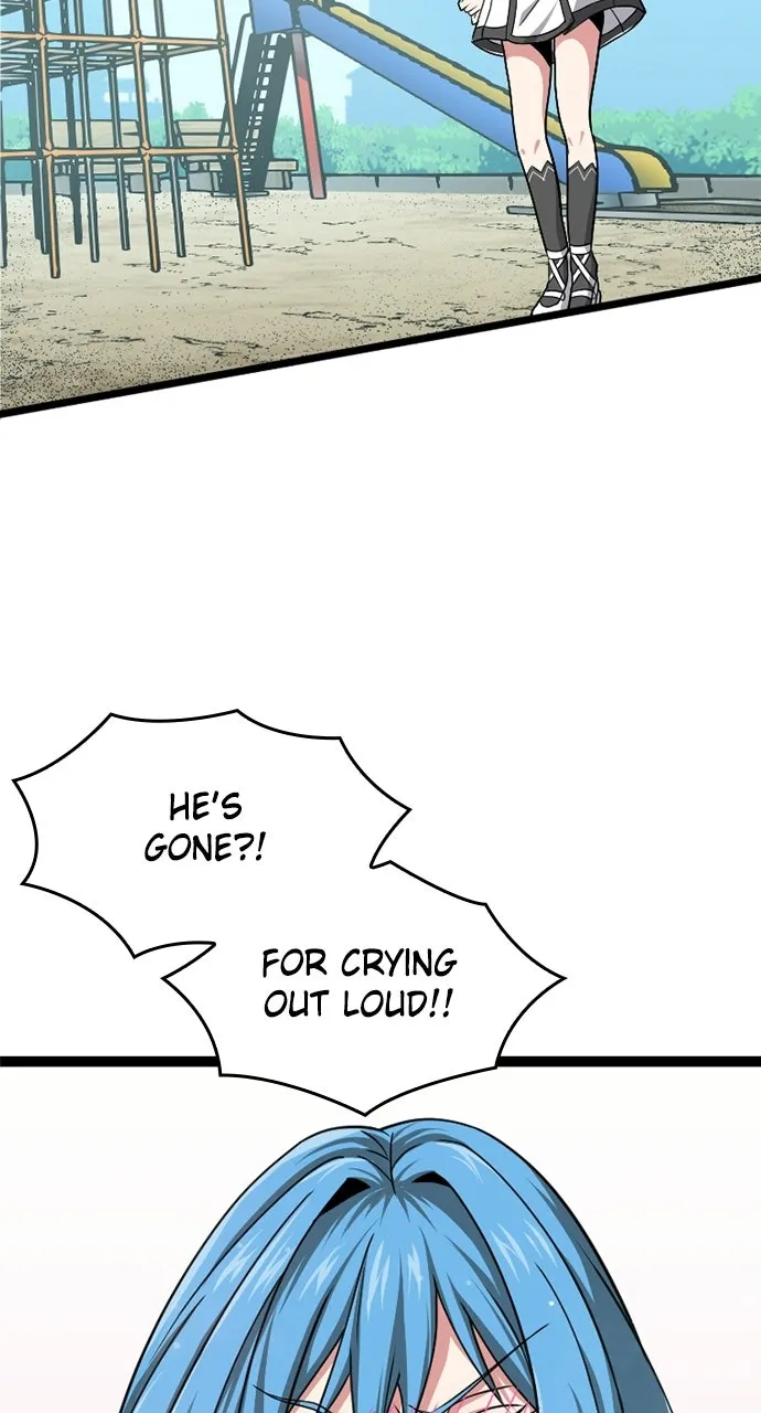 The Max Magic LevelGreat Sage’s Return Chapter 8 page 72 - 
