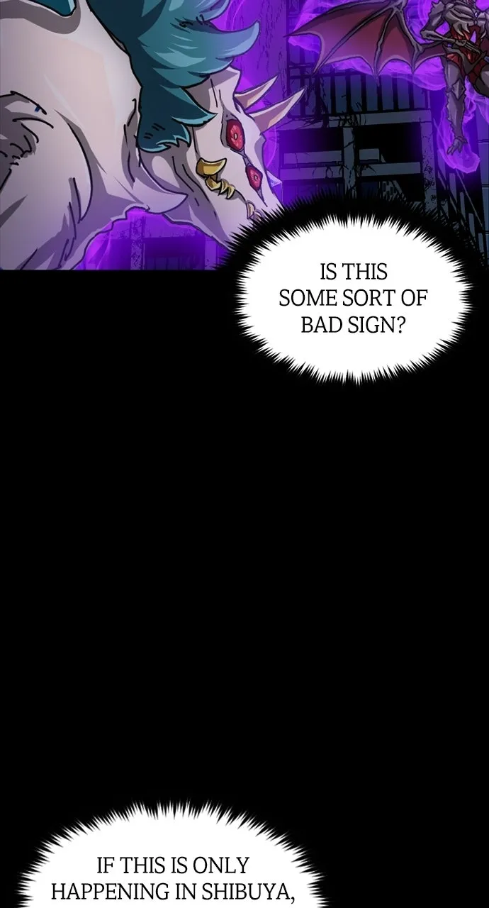 The Max Magic LevelGreat Sage’s Return Chapter 8 page 82 - 