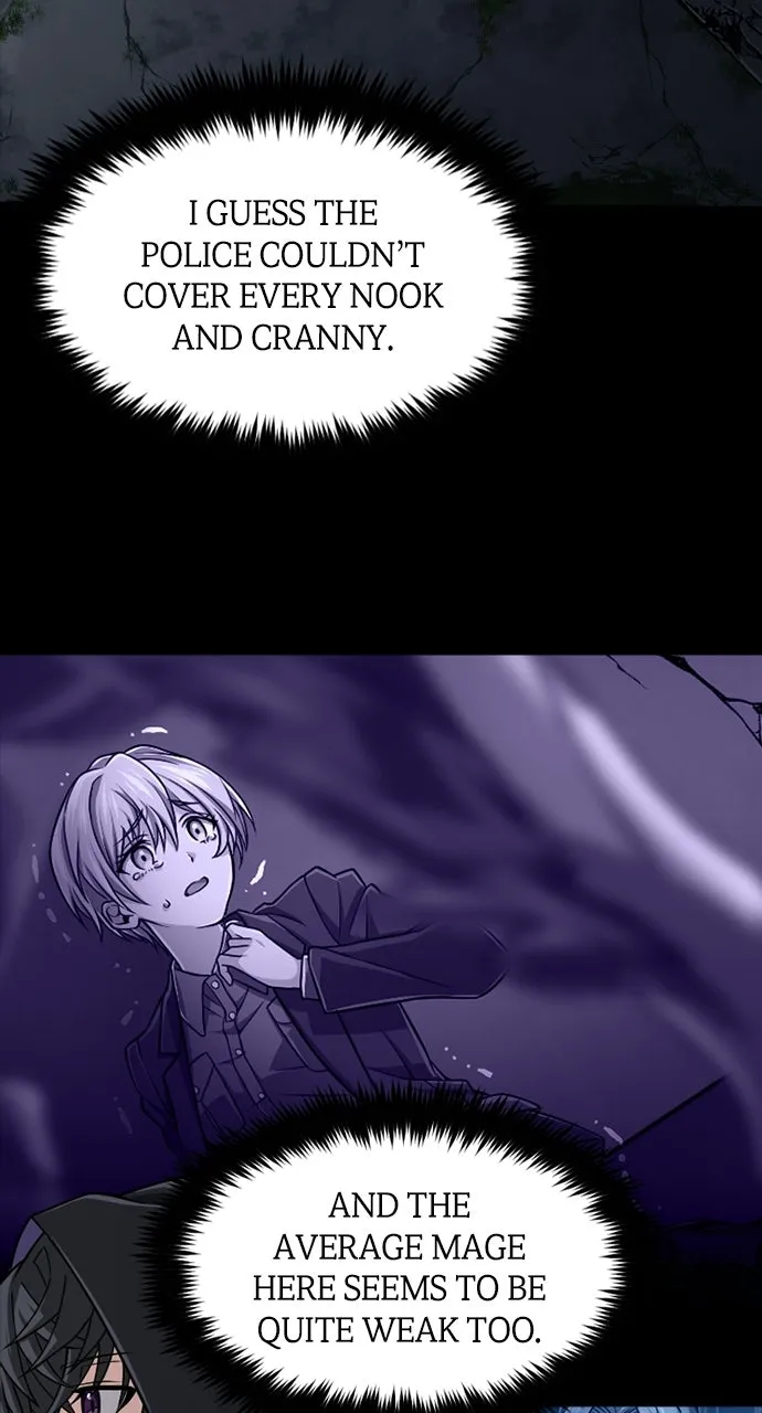 The Max Magic LevelGreat Sage’s Return Chapter 8 page 84 - 