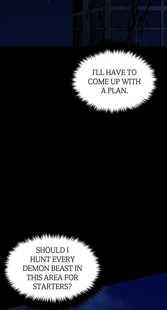 The Max Magic LevelGreat Sage’s Return Chapter 8 page 87 - 