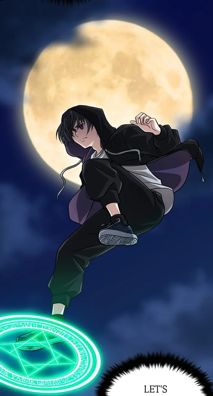 The Max Magic LevelGreat Sage’s Return Chapter 8 page 88 - 