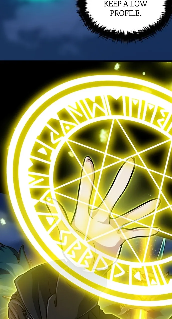 The Max Magic LevelGreat Sage’s Return Chapter 8 page 89 - 