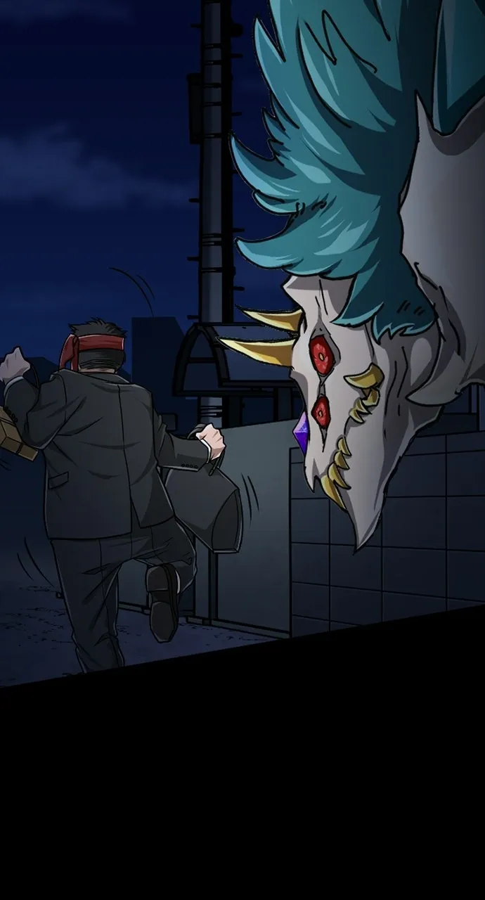 The Max Magic LevelGreat Sage’s Return Chapter 8 page 95 - 