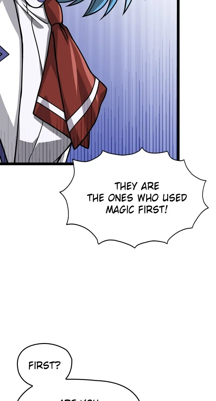 The Max Magic LevelGreat Sage’s Return Chapter 9 page 14 - 
