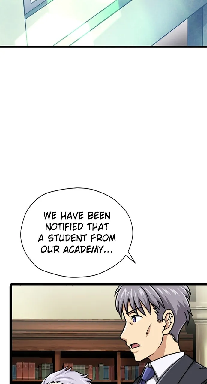 The Max Magic LevelGreat Sage’s Return Chapter 9 page 3 - 