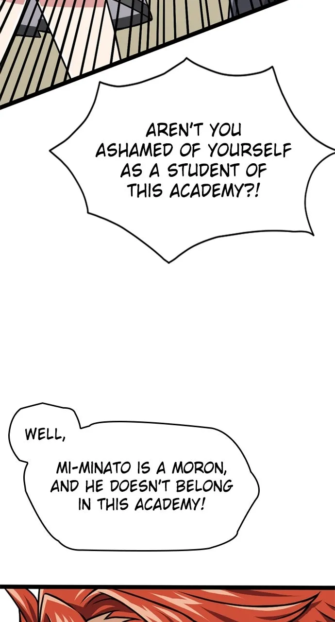 The Max Magic LevelGreat Sage’s Return Chapter 9 page 21 - 