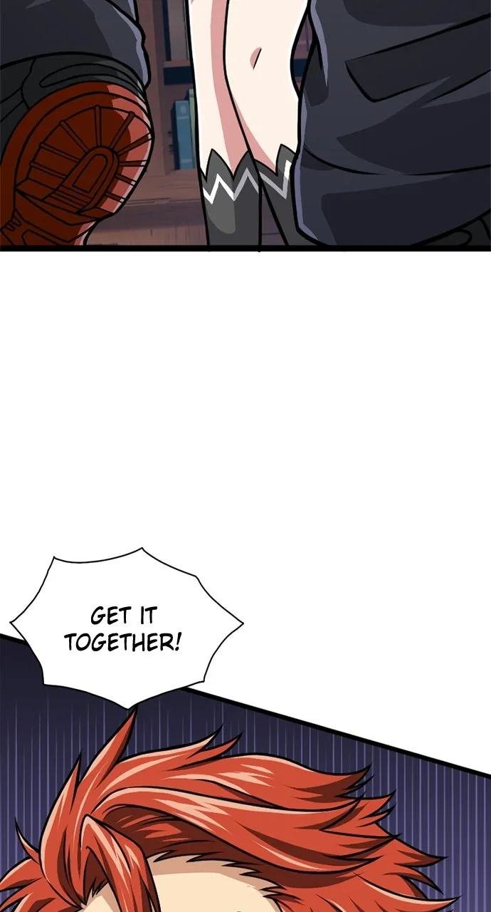 The Max Magic LevelGreat Sage’s Return Chapter 9 page 27 - 