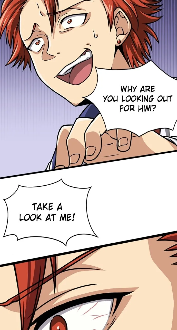 The Max Magic LevelGreat Sage’s Return Chapter 9 page 28 - 