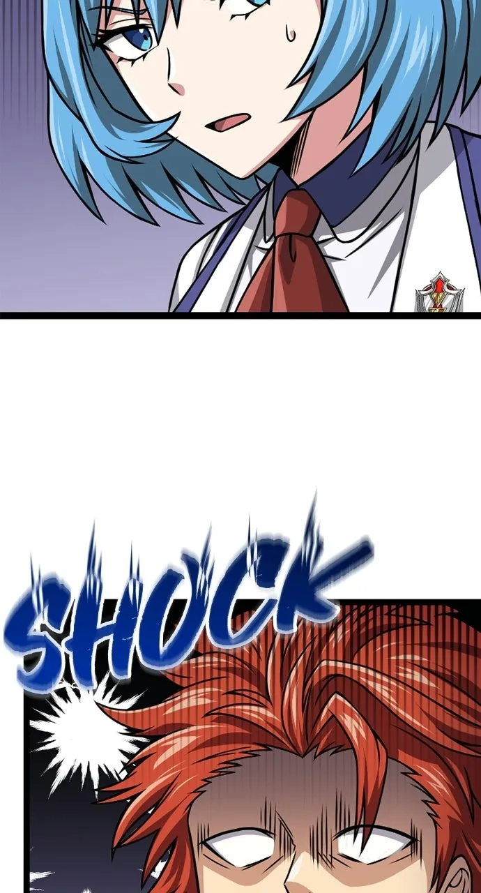 The Max Magic LevelGreat Sage’s Return Chapter 9 page 30 - 