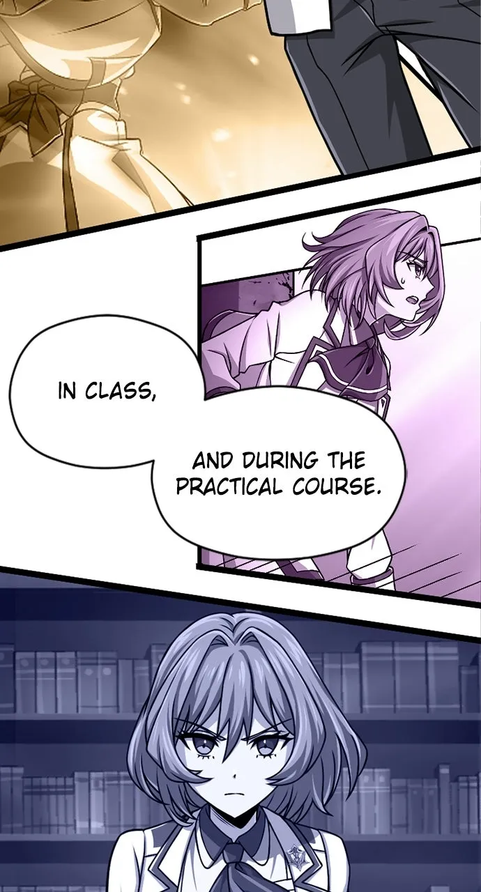 The Max Magic LevelGreat Sage’s Return Chapter 9 page 49 - 
