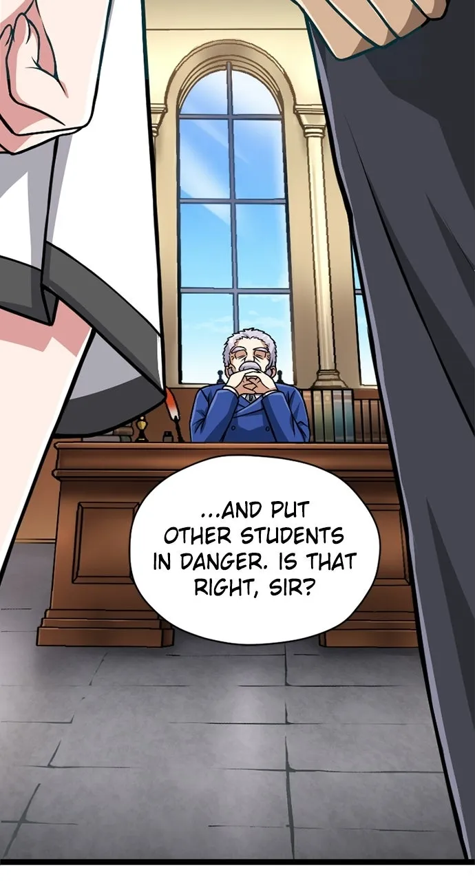 The Max Magic LevelGreat Sage’s Return Chapter 9 page 62 - 