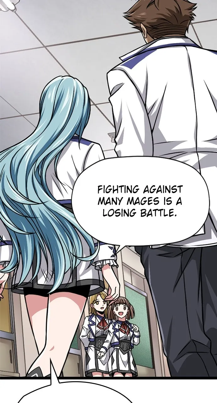 The Max Magic LevelGreat Sage’s Return Chapter 9 page 70 - 