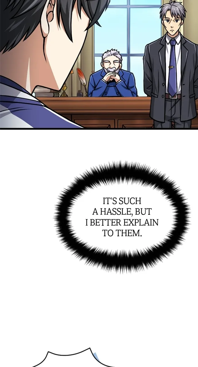 The Max Magic LevelGreat Sage’s Return Chapter 9 page 10 - 